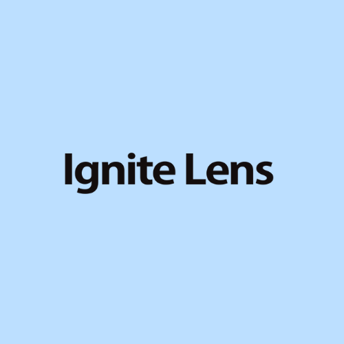 Ignite Lens 